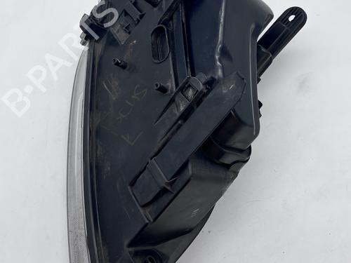 Left headlight FORD FOCUS C-MAX (DM2) 1.8 | BP39680520C28 - Image 2