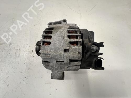 Generator Generator FORD FIESTA VI (CB1, CCN) 1.25 (82 hp) 39675106 39675106