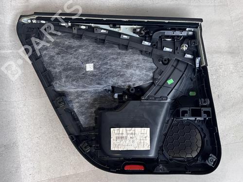 Rear right panel VW PASSAT B6 Variant (3C5) 2.0 TDI | BP39681485C61 - Image 4