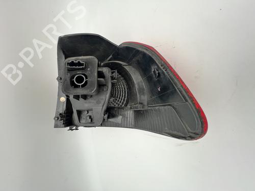 Left taillight VW GOLF VI (5K1) 1.4 | BP39672787C34 - Image 13