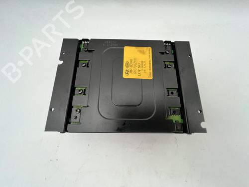 Electronic module HYUNDAI i40 I CW (VF) 1.6 GDI | BP39682468M83 - Image 4