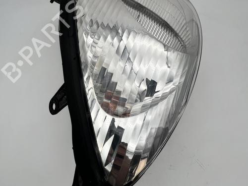 Right headlight CITROËN C5 I Break (DE_) 2.0 16V (DERFNF, DERFNC, RERFNC) | BP39675646C29 - Image 3
