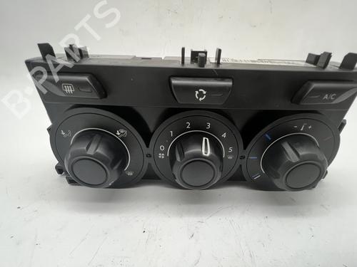 Climate control CITROËN DS3 Convertible 1.6 HDi 90 | BP39678854I5 - Image 9