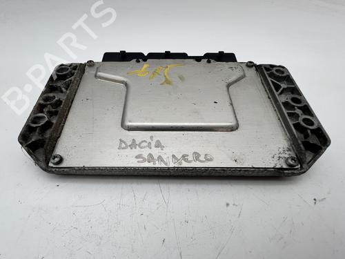 Engine control unit (ECU) DACIA SANDERO II 1.2 | BP39670521M57 - Image 4