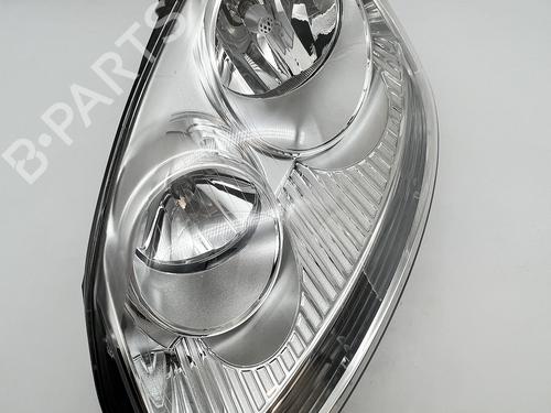 Left headlight VW JETTA III (1K2) 1.6 FSI | BP39680997C28 - Image 8