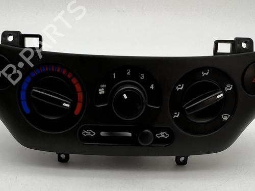 AC-Styringsenhed/Manøvreenhed AC-Styringsenhed/Manøvreenhed CHEVROLET AVEO / KALOS Hatchback (T250, T255) 1.2 (84 hp) 39677846 39677846