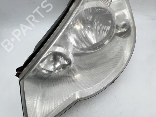 Left headlight CHRYSLER SEBRING (JS) 2.0 VVT | BP39676883C28 - Image 2