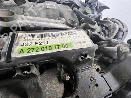 Engine MERCEDES-BENZ E-CLASS T-Model (S211) E 280 T (211.254) | BP39681564M1 - Image 4