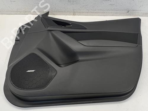 Front right panel MAZDA 3 (BM, BN) 2.0 | BP39681603C59 - Image 3