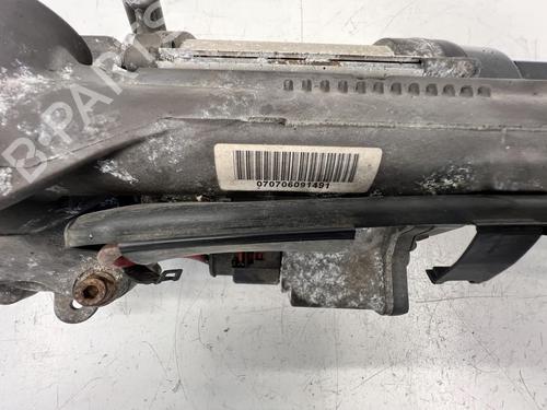 Steering rack VW PASSAT B6 (3C2) 2.0 TFSI | BP39676057M22 - Image 6
