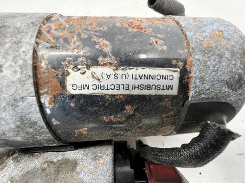 Starter MITSUBISHI ECLIPSE I (D2_A) 2.0 i 16V (D22A, D27A) | BP39672567M8 - Image 4
