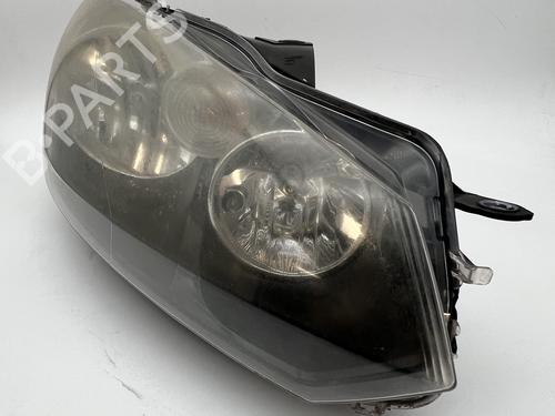 right-headlight-vw-golf-vi-5k1-2008-2009-2010-2011-2012-2013-2014-39670066 main image