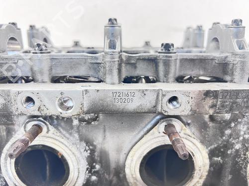 Cylinder head BMW 3 (E90) 320 d | BP39672047M5 - Image 7