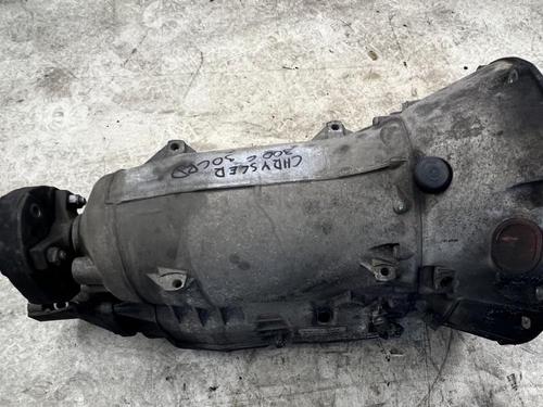 Gearbox CHRYSLER 300C (LX, LE) 3.0 CRD | BP39677788M3 - Image 13