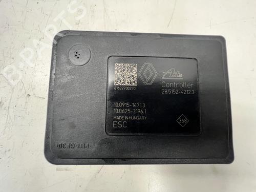 Engine control unit (ECU) DACIA DOKKER MPV (KE_) 1.6 | BP39674819M57 - Image 6
