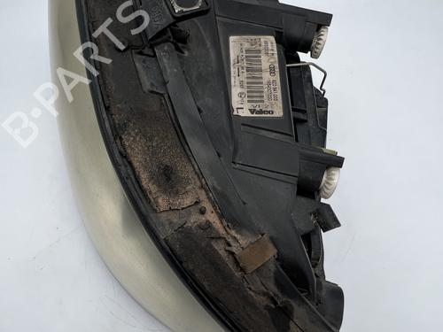 Left headlight AUDI A2 (8Z0) 1.4 | BP39672608C28 - Image 5