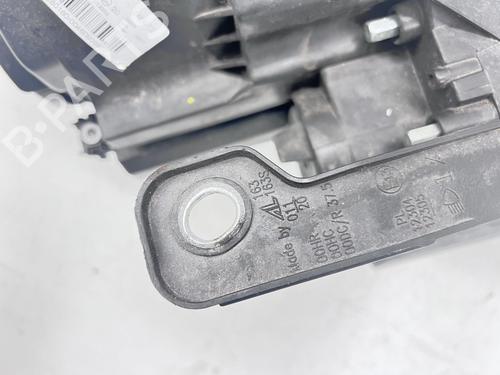 Left headlight LANCIA DELTA III (844_) 1.4 (844.AXB1A) | BP39681380C28 - Image 7