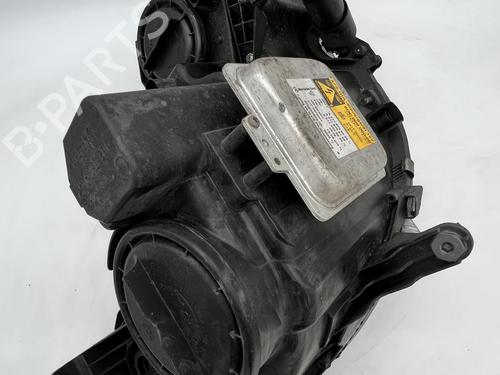 Left headlight MERCEDES-BENZ E-CLASS T-Model (S211) E 200 Kompressor (211.241) | BP39674418C28 - Image 9