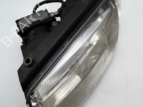 Left headlight VW PASSAT B5 Variant (3B5) 2.0 | BP39680652C28 - Image 8