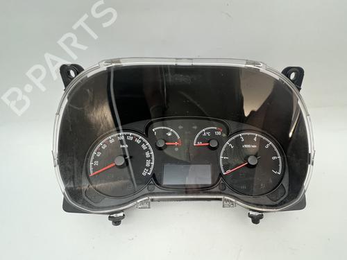 Instrument cluster OPEL COMBO Box Body/MPV (X12) 2.0 CDTI (B05) | BP39678707C47 - Image 2