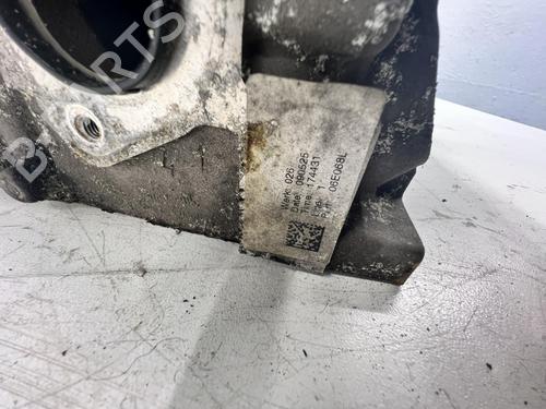 Cylinder head AUDI A6 C6 (4F2) 2.4 | BP39670540M5 - Image 4