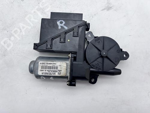 Used Right front window motor Right front window motor VW POLO IV (9N_, 9A_) 1.2 (54 hp) 39674276 39674276