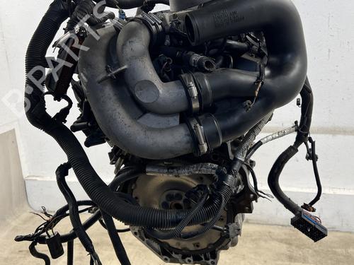 Engine OPEL SINTRA (APV) 3.0 i 24V (OUN16, Y94) | BP39672722M1 - Image 15