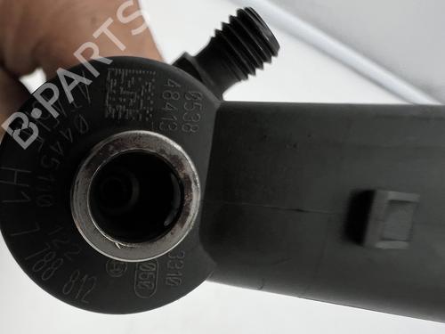 Injector BMW 7 (E65, E66, E67) 740 d | BP39673280M100 - Image 4