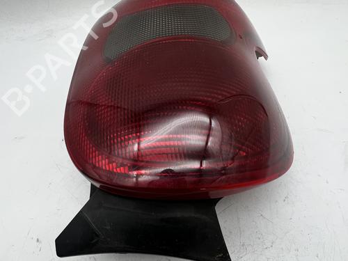 Left taillight SMART CABRIO (450) 0.8 CDI (S1OLC1, 450.401, 450.402, 450.403, 450.400) | BP39680832C34 - Image 9