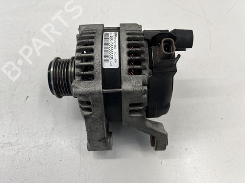 Alternator OPEL CORSA E (X15) 1.2 (08, 68) | BP39672555M7 - Image 6