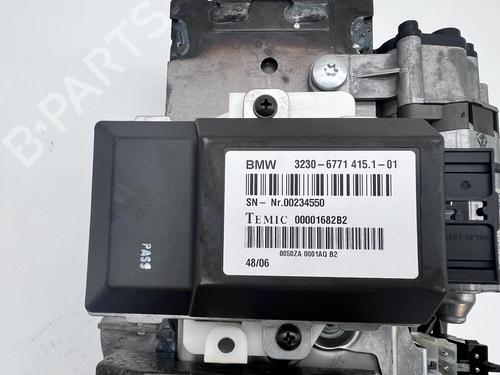Steering column BMW 7 (E65, E66, E67) 730 d | BP39670326M21  - Image 5