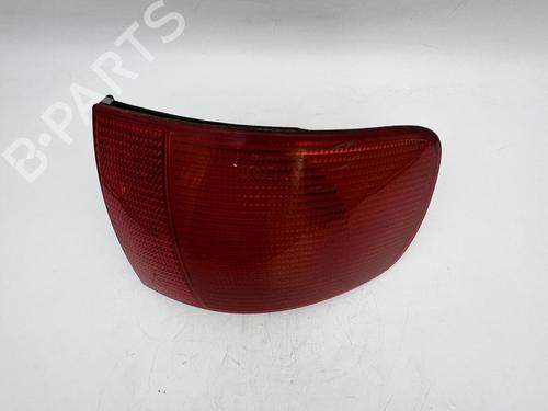 Venstre baglygte Venstre baglygte AUDI CABRIOLET B3 (8G7) 2.0 E (115 hp) 39681014 39681014