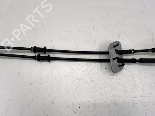 Gear lever MAZDA 3 (BM, BN) 2.0 | BP39676249M90 - Image 8