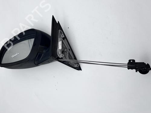 Used Left mirror Left mirror SKODA FABIA II (542) 1.2 (70 hp) 39674558 39674558