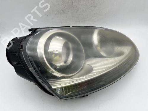 Right headlight VW GOLF V Variant (1K5) 1.4 TSI | BP39669708C29 - Image 2