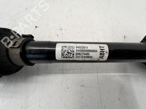 Left front driveshaft VAUXHALL MOKKA / MOKKA X (J13) 1.4 | BP39672985M38 - Image 3