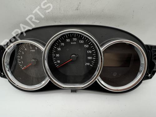 instrument-cluster-dacia-sandero-ii-2012-39681509 main image