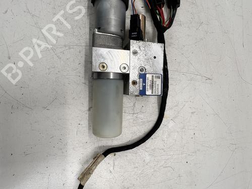 Used Sunroof engine Sunroof engine OPEL TIGRA TwinTop (X04) 1.8 (R97) (125 hp) 39679191 39679191