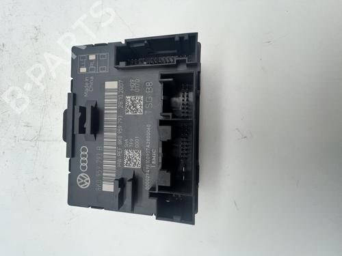 Electronic module AUDI A4 B8 (8K2) 2.0 TDI | BP39682602M83 - Image 2