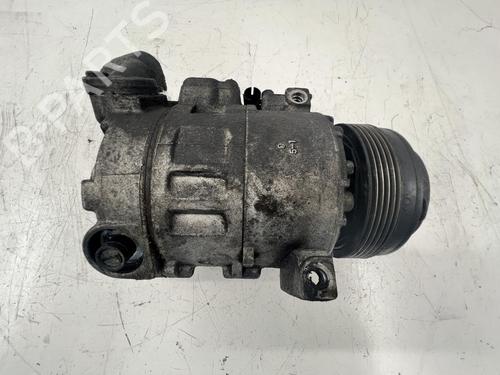 AC compressor BMW 7 (E38) 735 i, iL | BP39674013M34 - Image 2