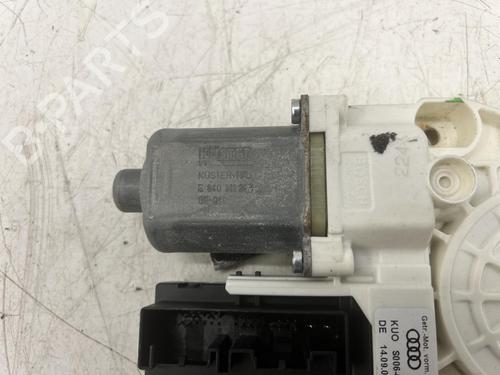 Front left window mechanism AUDI A3 (8P1) 1.6 | BP39715169C22 - Image 3