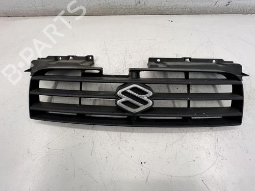 Used Grille Grille 39678696 39678696