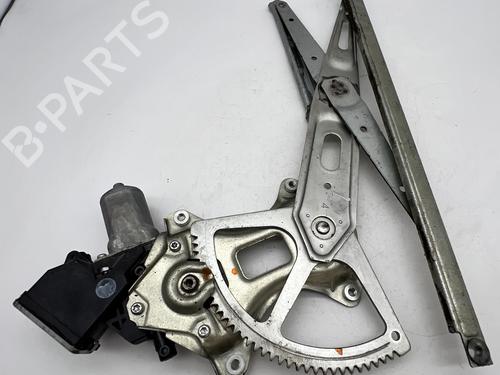 Rudehejsemekanisme ventre foran Rudehejsemekanisme ventre foran TOYOTA YARIS (_P9_) 1.8 VVTi (ZSP90_, ZSP90R) (133 hp) 39681544 39681544