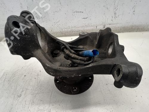 Right front steering knuckle BMW 7 (E65, E66, E67) 740 d | BP39673673M26 - Image 6