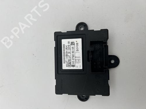 Used Electronic module Electronic module FORD FOCUS II Convertible 2.0 TDCi (136 hp) 40226759 40226759