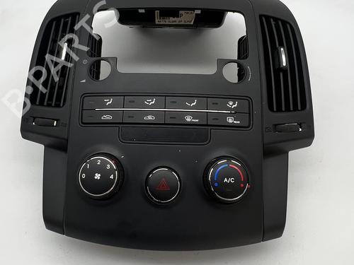 Climate control HYUNDAI i30 (FD) 1.4 | BP39681647I5 - Image 5