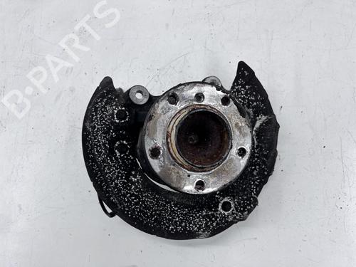 Left front steering knuckle BMW 3 Touring (E91) 320 d | BP39681689M25 - Image 6
