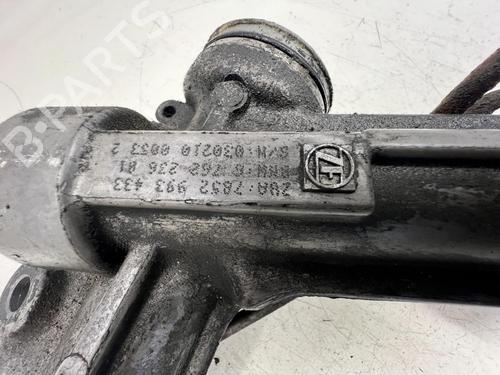 Steering rack BMW X5 (E53) 3.0 d | BP39669640M22 - Image 9