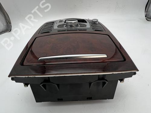 Middle console AUDI A6 C6 (4F2) 2.4 | BP39674683I22 - Image 11