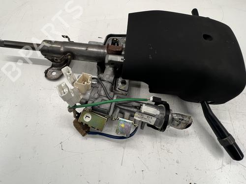 Steering column LEXUS IS I (_E1_) 200 (GXE10) | BP39676566M21 - Image 2